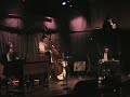 Joel Paterson Trio - \"Pedal Madness\" - pedal steel