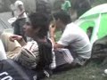CAMPING LA MARQUEZA