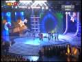 ECX perform in astro drama adwards 2008