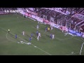 San Martín 1 vs 2 Racing O