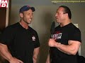 Mike Libertore 2008 Nationals.flv