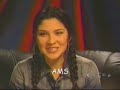 teledysk, klip, Jaci Velasquez,- Crystal Clear