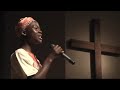 Ugandan Orphans Choir