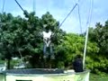 Mee Rahul gadi Bungy Jump