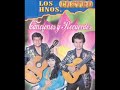Los Hermanos Castro - Cruz de dolor