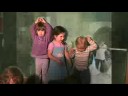 Camp Moshava Younger Age Group Official Video