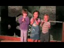 Camp Moshava Younger Age Group Official Video