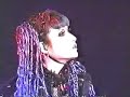 Malice Mizer Live In Chollian 2000
