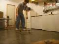 Two New Tricks...And Some Other Stuff