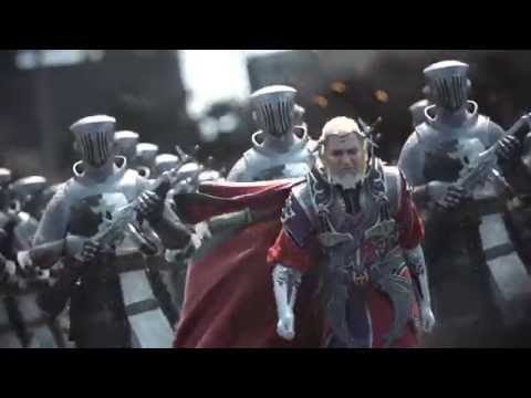 Top 10 Most Anticipated Playstation 4 Games of 2015