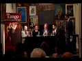 Presentación ciclo "Tango por los caminos del vino"
