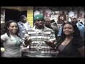 Amere.Hart at the Chamillionaire Ultimate Victory Release Amere.Hart at the Chamillionaire Ultimate Victory Release