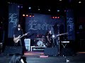 Evergrey (Bilbao) - End of your days