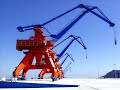 GWADAR Largest Deep Seaport - Pakistan\ GWADAR Largest Deep Seaport - Pakistan\
