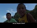 National Survival Swimming Award demostration video Part 4/4