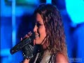 Hilary Duff Singing Come Clean Live in L.A - August 15 2007