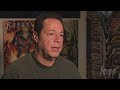 Dark Reign Uncovered: Video Interview Part One Dark Reign Uncovered: Video Interview Part One