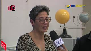 IIS Medaglia d'Oro - Intervista a Maria Rosaria Grossi