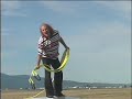 Gallagher's Great Helicopter Towing Idea...