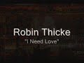 Robin Thicke