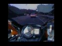 Suzuki GSX-R 1000 Cruise