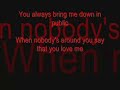 Treat Me Right by The Backstreet Boys