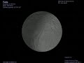 Viaje a Saturno Cap. 1 (1/2)
