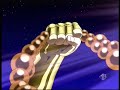 I Cavalieri dello Zodiaco Hades episodio 9 - Orgoglio e Infamia parte 3
