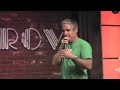 Carlos Alazraqui: Test Clip Carlos Alazraqui: Test Clip