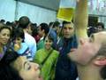 bahaboneros y cia dandole al rebujito