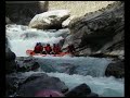 rafting guil hautes alpes saint crepin eaux vives extreme