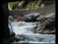 rafting guil hautes alpes saint crepin eaux vives extreme