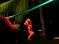 Two Girls Dancing at a party in Trancoso, Brasil 2008 Two Girls Dancing at a party in Trancoso, Brasil 2008