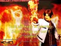 Kyo Kusanagi Tribute Kyo Kusanagi Tribute