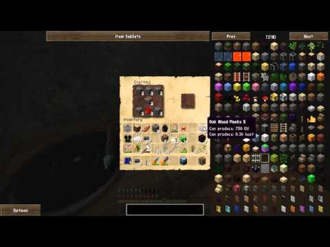 how to make a bt battery in minecraft
