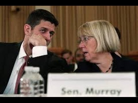 Bipartisan Budget Deal Leaves GOP Complaining But...