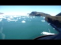 Greenland Towards Icefjord