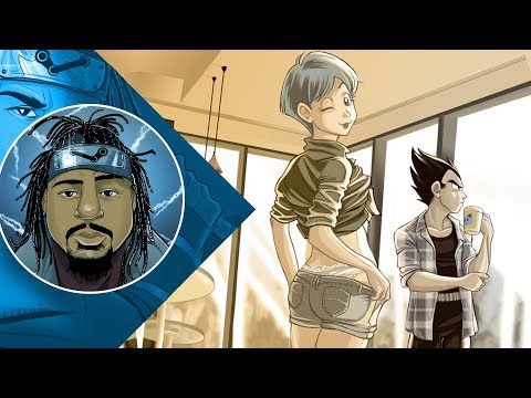 Dragonball Xenoverse | Black Guy Reviews