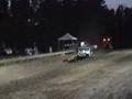 Texas Mud Racing