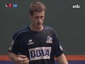 Esku Pilota 2008 Binakako Finala (Olaizola II Mendizabal II - Titin III Laskurain) 5/10