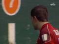 Esku Pilota 2008 Binakako Finala (Olaizola II Mendizabal II - Titin III Laskurain) 5/10
