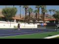 Teaching Serve Pronation by Nick Bollettieri