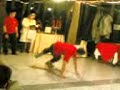 bboy bonsai & bboy kosenz show