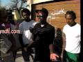 *A Film By Musa* Soulz of the Rockies - Colorado Hiphop History - EXCERPT (Juneteenth & Gangs)