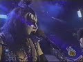 kiss   god gave rock n roll to you