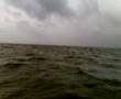 Boating in the Bay of Bengal