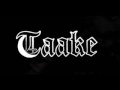 Taake - Blant Sølv Og Gull I Mørket