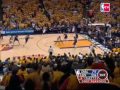 NBA the Warriors playoffs show - do you believe?