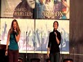 Fall 2007 AVALON God Is In Control LIVE & It\