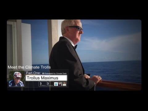 Secret Life of Trolls Part 1: Trollus Maximus
